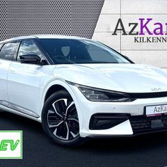 Kia EV6 2023