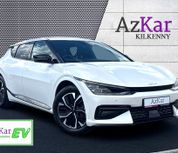 Kia EV6 2023