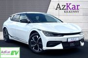 Kia EV6 2023