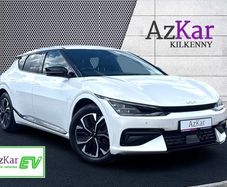 Kia EV6 2023