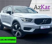 Volvo XC40 2021