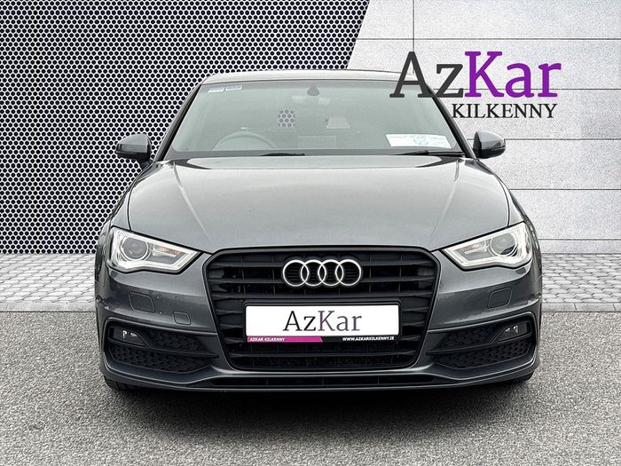 Audi A3 2016