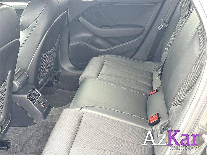 Audi A3 2016