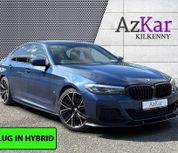 BMW 5 Series 2020