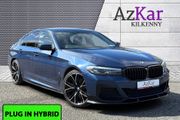 BMW 5 Series 2020