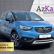 Opel Crossland X 2017