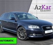 Audi A3 2013