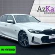 BMW 3 Series 2023