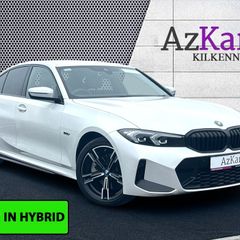BMW 3 Series 2023