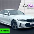 BMW 3 Series 2023