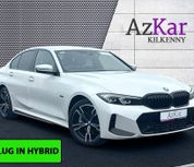 BMW 3 Series 2023