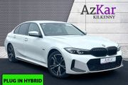 BMW 3 Series 2023