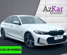 BMW 3 Series 2023