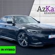 BMW 3 Series 2022