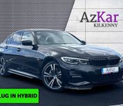 BMW 3 Series 2022