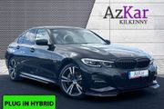 BMW 3 Series 2022