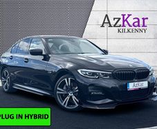 BMW 3 Series 2022