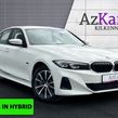 BMW 3 Series 2023