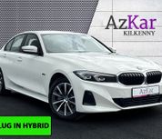 BMW 3 Series 2023