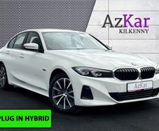 BMW 3 Series 2023