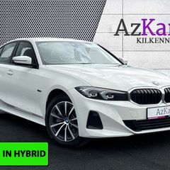 BMW 3 Series 2023