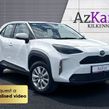 Toyota Yaris Cross 2023