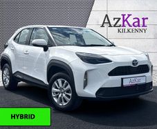 Toyota Yaris Cross 2023