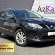 Nissan QASHQAI 2017