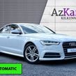 Audi A6 2017