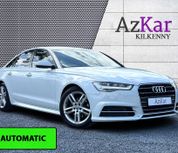 Audi A6 2017