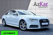 Audi A6 2017