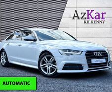 Audi A6 2017