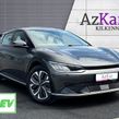 Kia EV6 2022