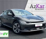 Kia EV6 2022