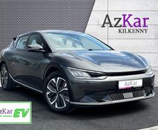 Kia EV6 2022