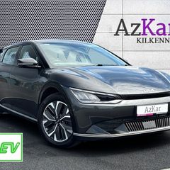 Kia EV6 2022