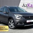 Peugeot 2008 2017