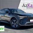 Toyota BZ4X  2024