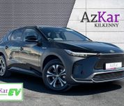Toyota BZ4X  2024