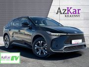 Toyota BZ4X  2024