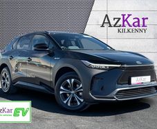 Toyota BZ4X  2024