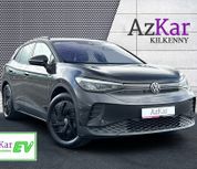 Volkswagen ID.4 2022