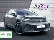 Volkswagen ID.4 2022