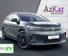 Volkswagen ID.4 2022