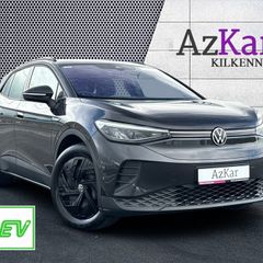 Volkswagen ID.4 2022