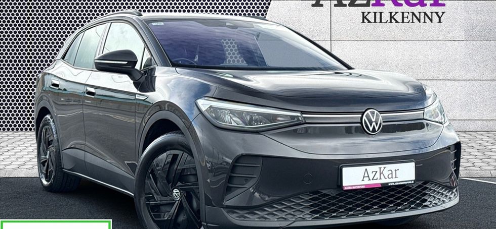 Volkswagen ID.4 2022