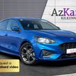 Ford Focus 2019