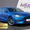 Ford Focus 2019