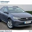 Volkswagen Taigo 2026
