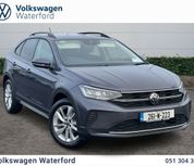 Volkswagen Taigo 2026